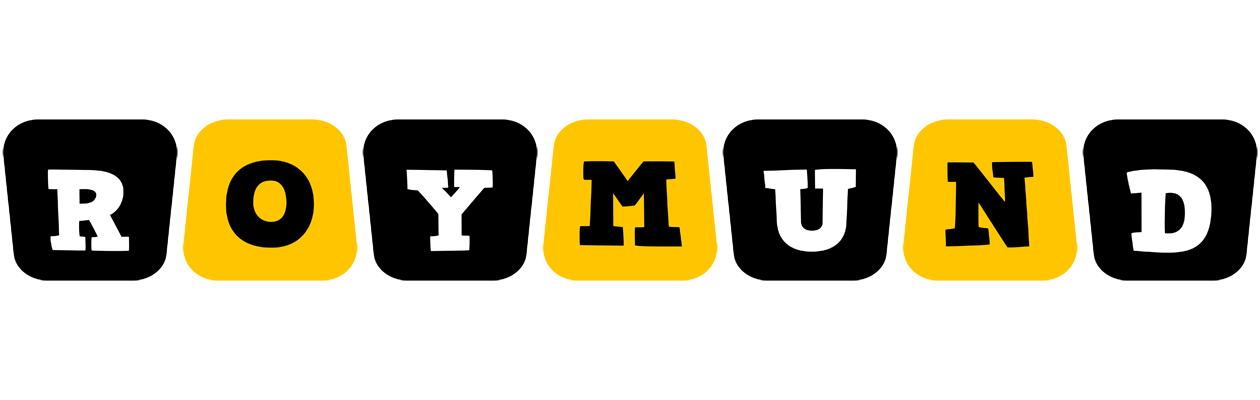 Roymund boots logo