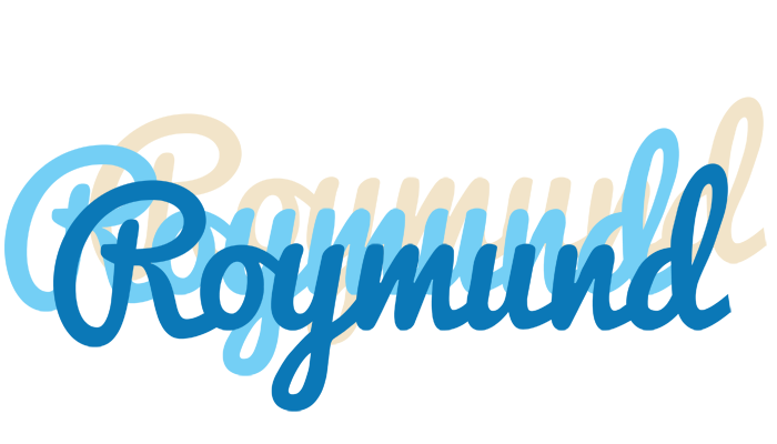 Roymund breeze logo