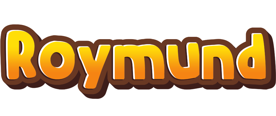 Roymund cookies logo