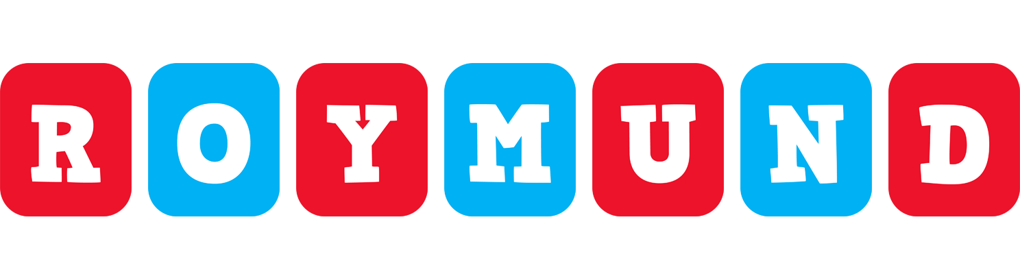Roymund diesel logo