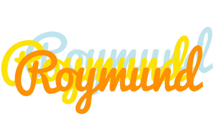 Roymund energy logo