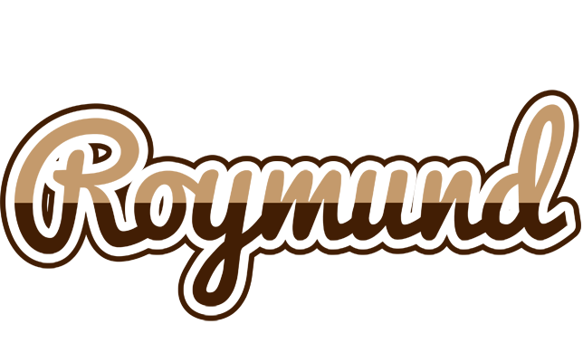 Roymund exclusive logo