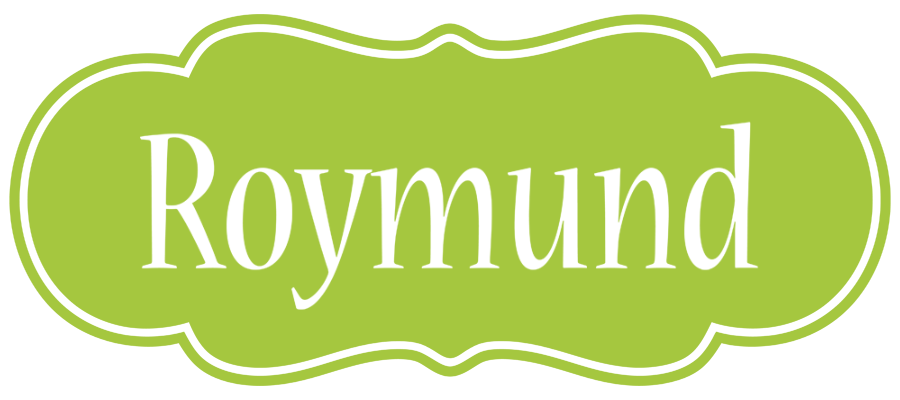 Roymund family logo