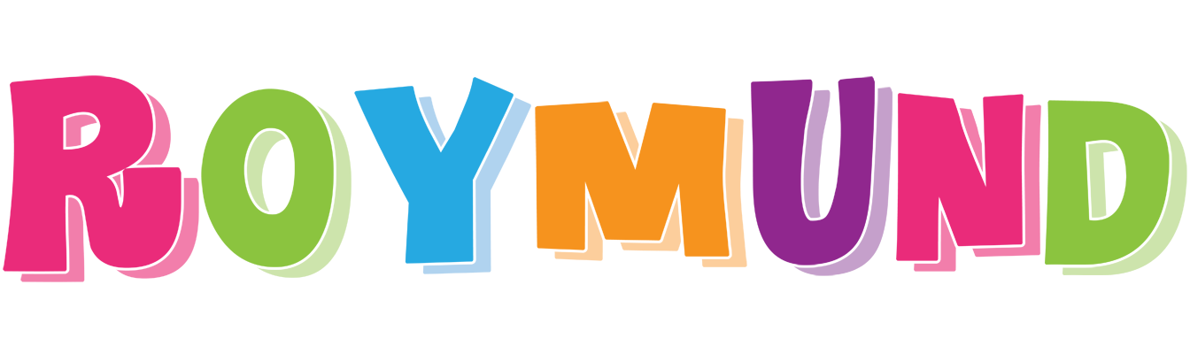 Roymund friday logo