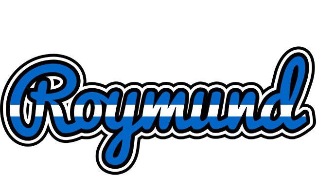 Roymund greece logo