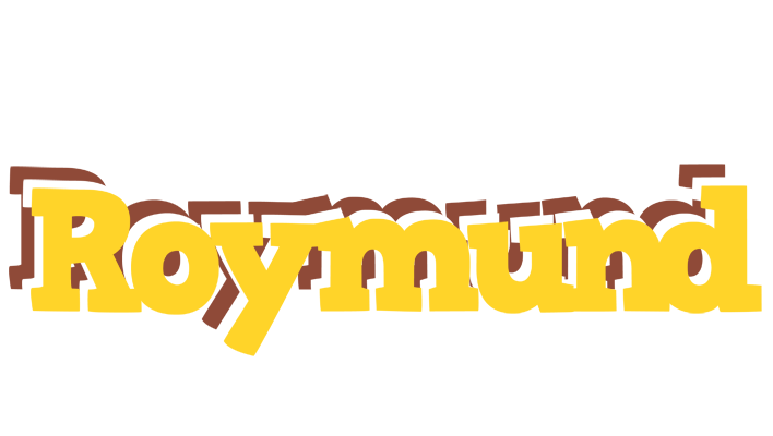 Roymund hotcup logo