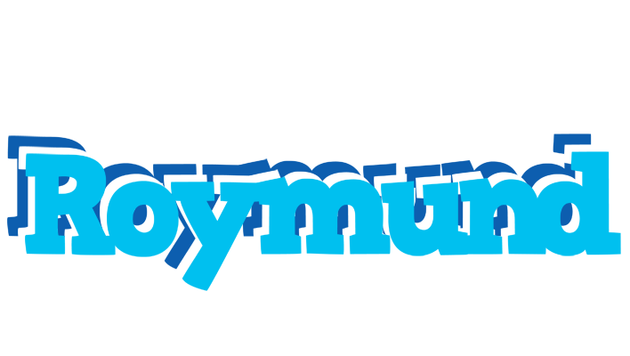 Roymund jacuzzi logo