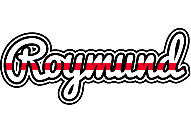 Roymund kingdom logo