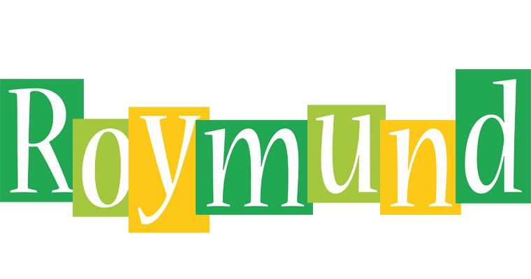 Roymund lemonade logo