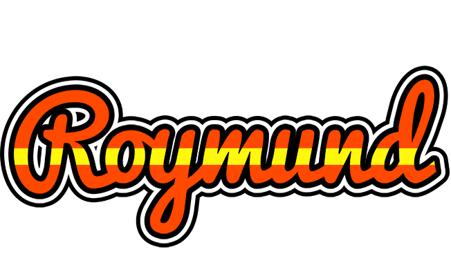 Roymund madrid logo