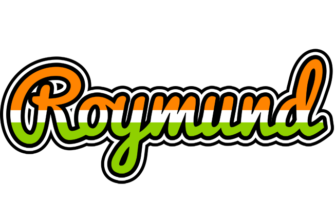 Roymund mumbai logo