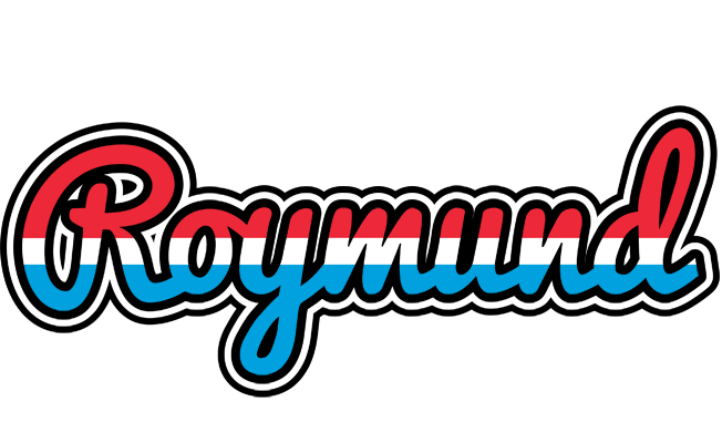 Roymund norway logo