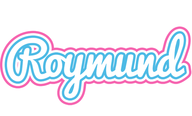 Roymund outdoors logo