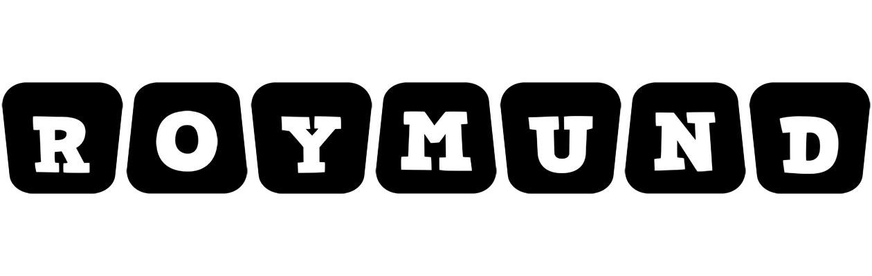 Roymund racing logo