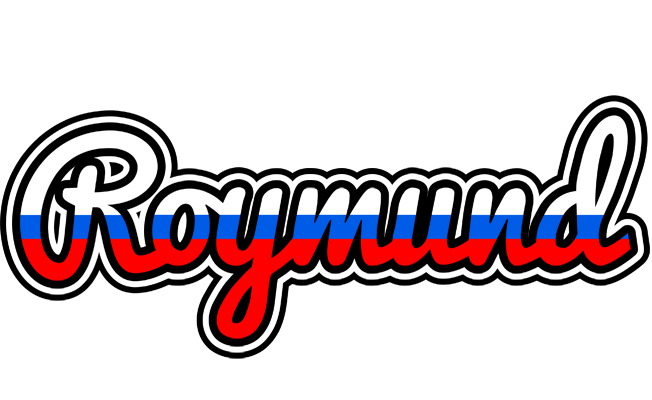 Roymund russia logo