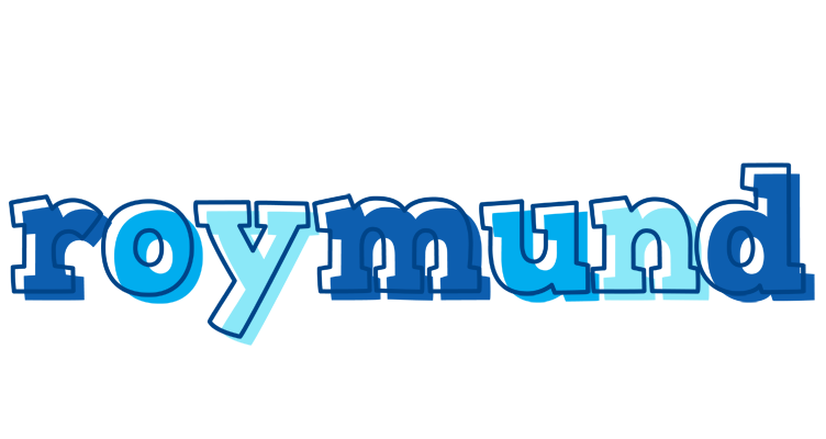 Roymund sailor logo