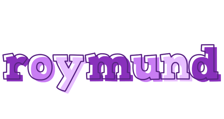 Roymund sensual logo