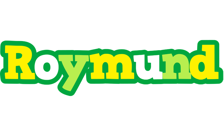 Roymund soccer logo