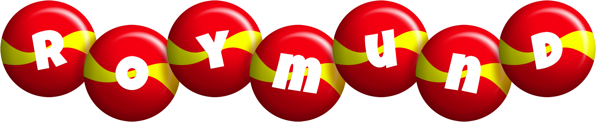 Roymund spain logo