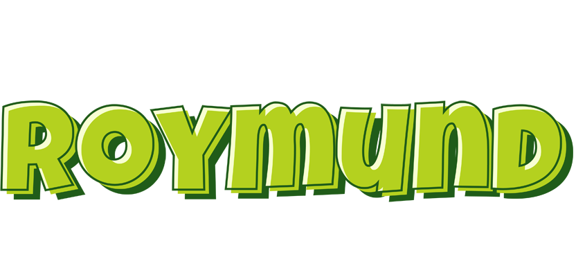 Roymund summer logo