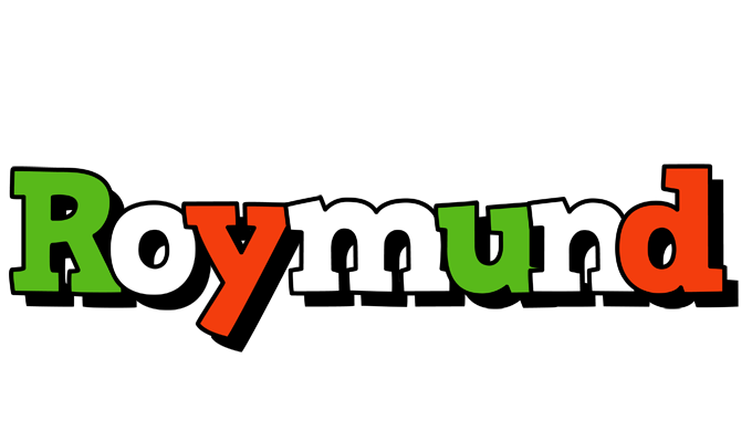 Roymund venezia logo