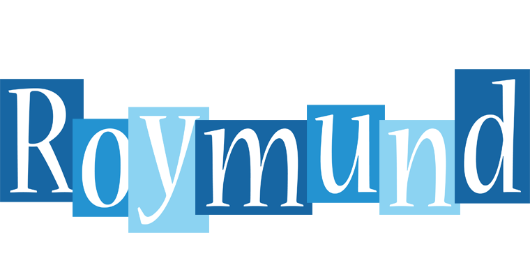 Roymund winter logo