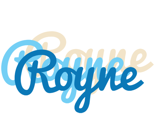 Royne breeze logo