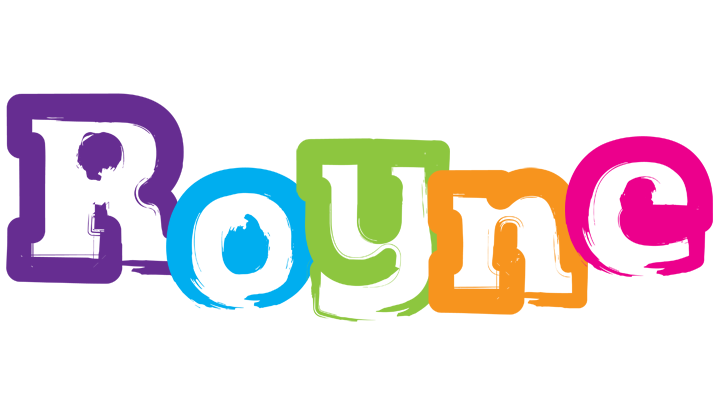 Royne casino logo