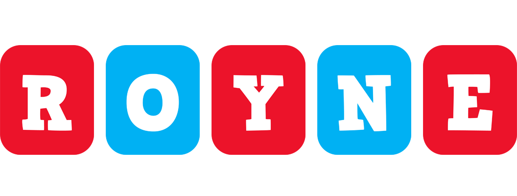 Royne diesel logo
