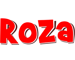 Roza basket logo