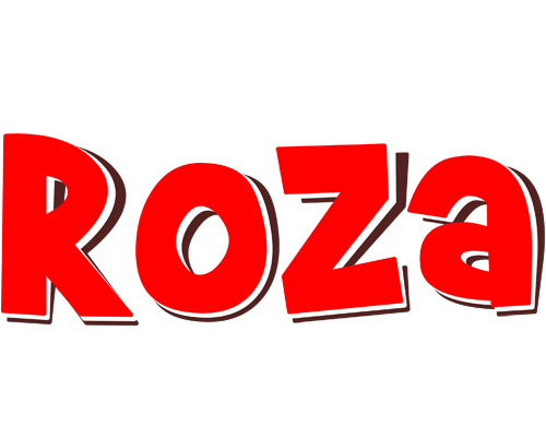 Roza basket logo