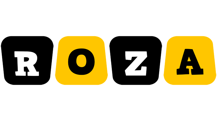 Roza boots logo