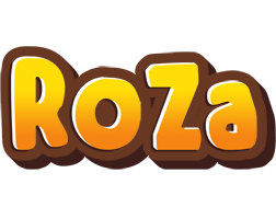 Roza cookies logo