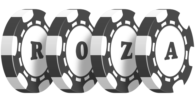 Roza dealer logo