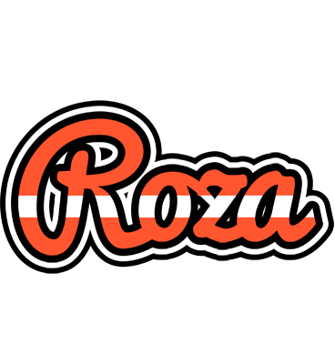 Roza denmark logo