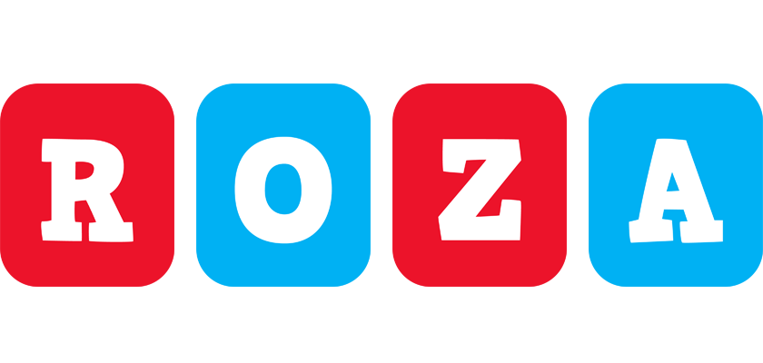 Roza diesel logo