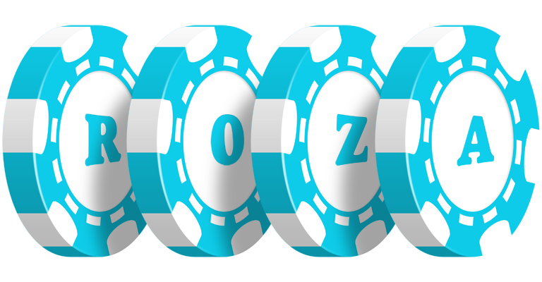 Roza funbet logo