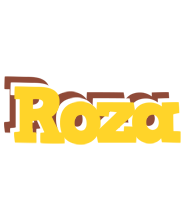 Roza hotcup logo