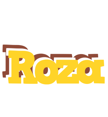 Roza hotcup logo