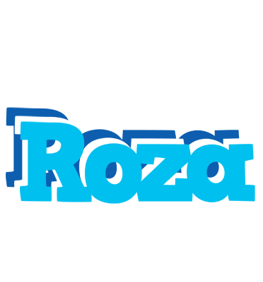 Roza jacuzzi logo