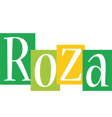 Roza lemonade logo
