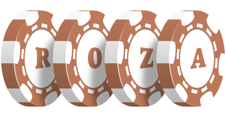 Roza limit logo