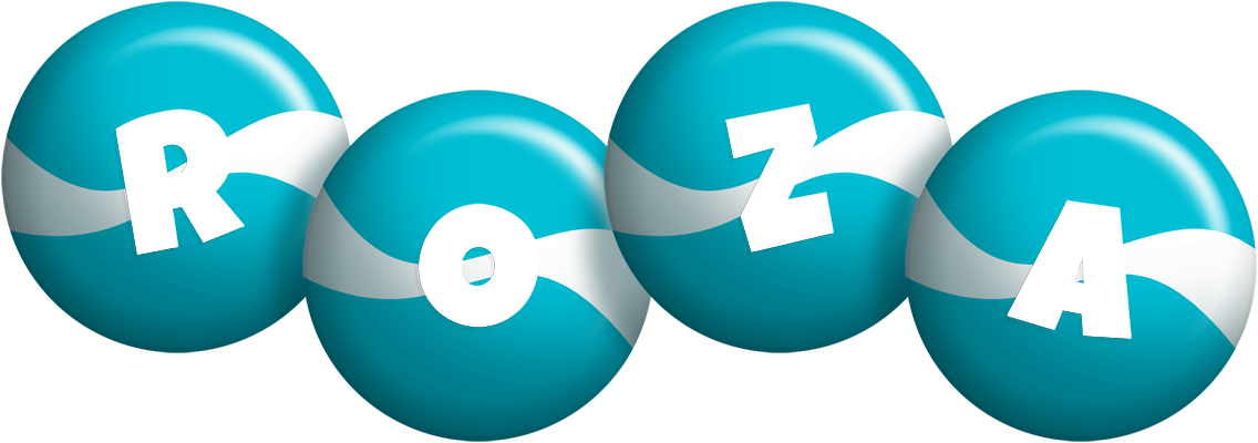 Roza messi logo