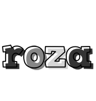 Roza night logo