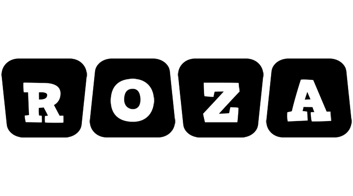 Roza racing logo