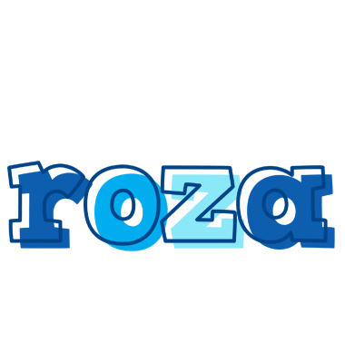 Roza sailor logo