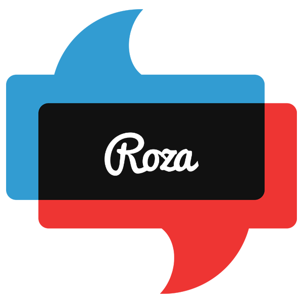 Roza sharks logo