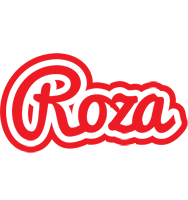 Roza sunshine logo