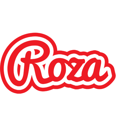 Roza sunshine logo