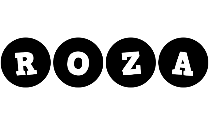 Roza tools logo